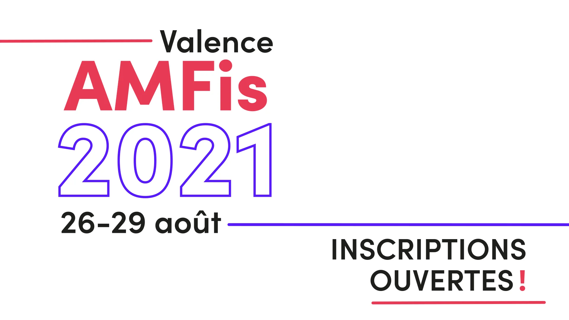 You are currently viewing AMFiS d’été 2021 de la France Insoumise à Valence du 26 au 29 août 2021